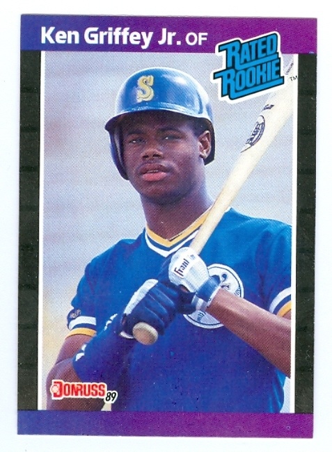 From Junk Era to Jackpot? Discovering 80s Baseball Card Value