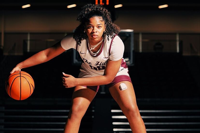 Shelomi Sanders Basketball Stats: Latest Career Performance and Highlights