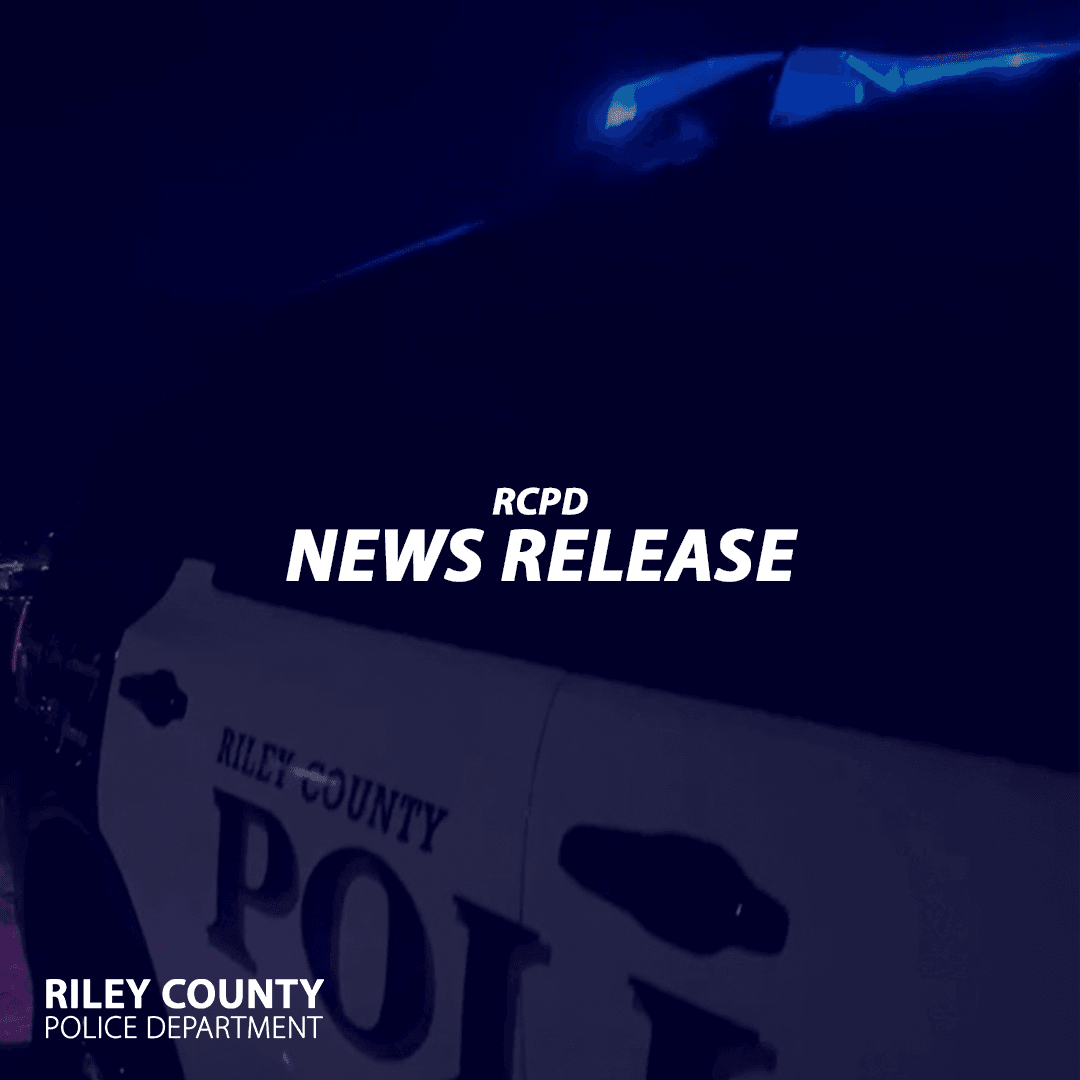 Manhattan Man, Luke Patrick Johnson, Facing Serious Charges After May 2024 Arrest