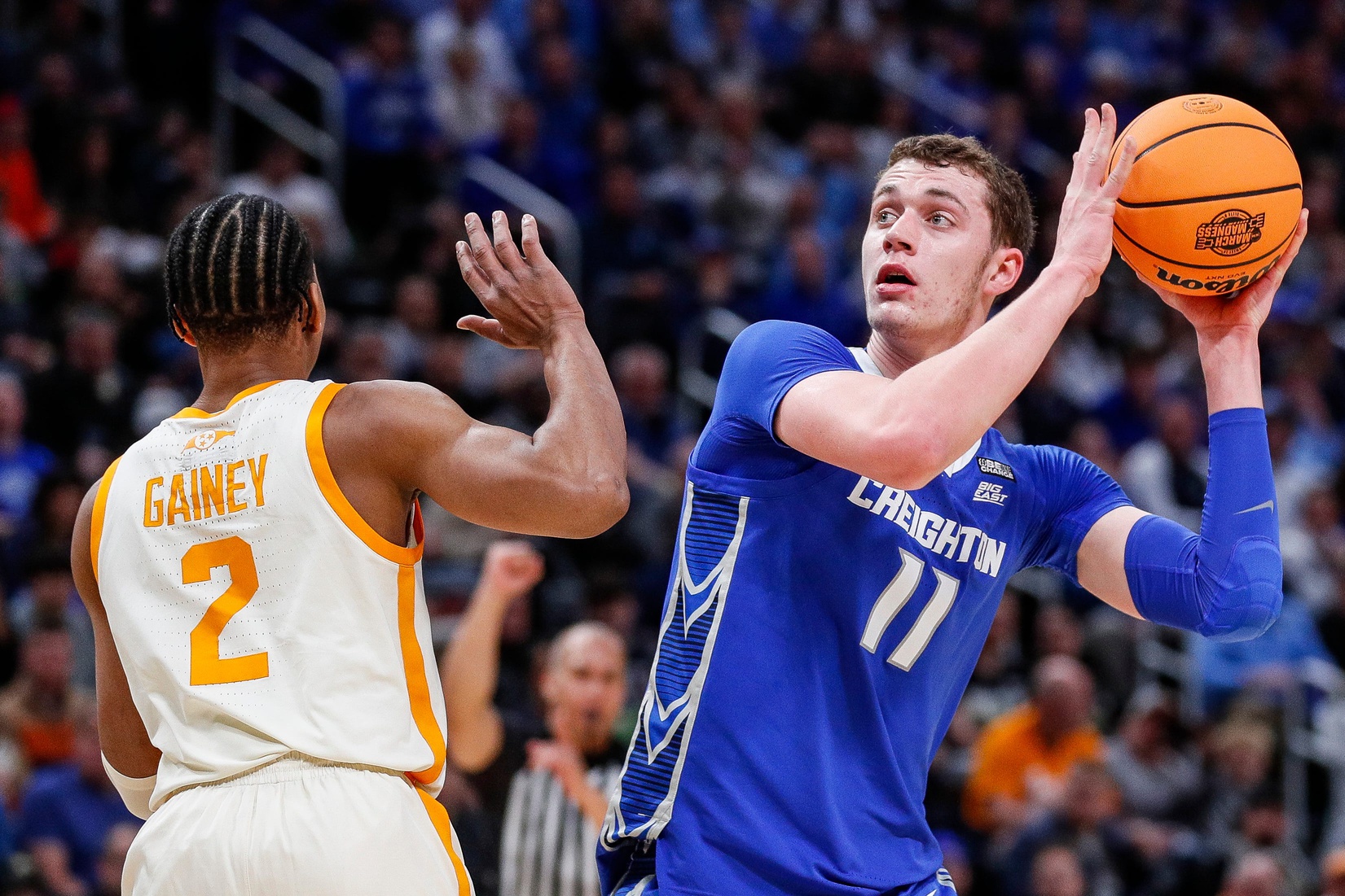 Ranking the Greatest Creighton Bluejays Basketball Players Ever