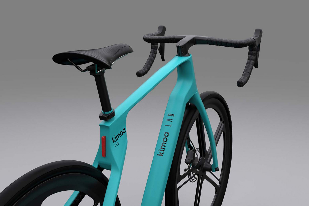 Fernando Alonso Unveils Kimoa E-Bike: The Future of Sustainable Cycling