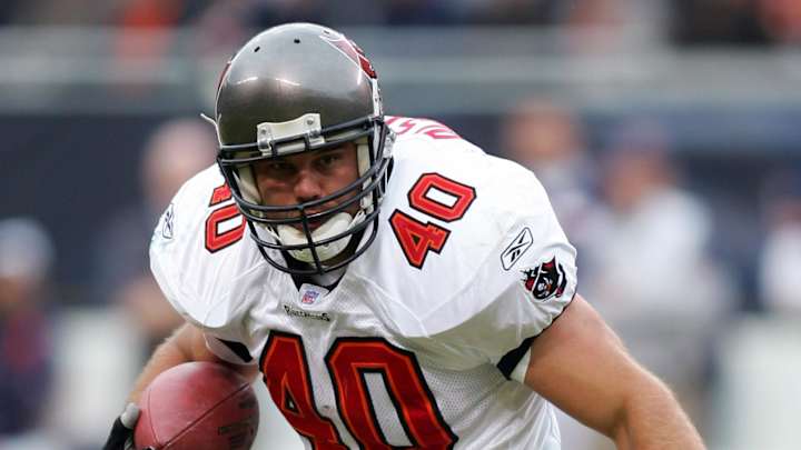 Mike Alstott Hall of Fame Chances: Will the Bucs Legend Make It to Canton?