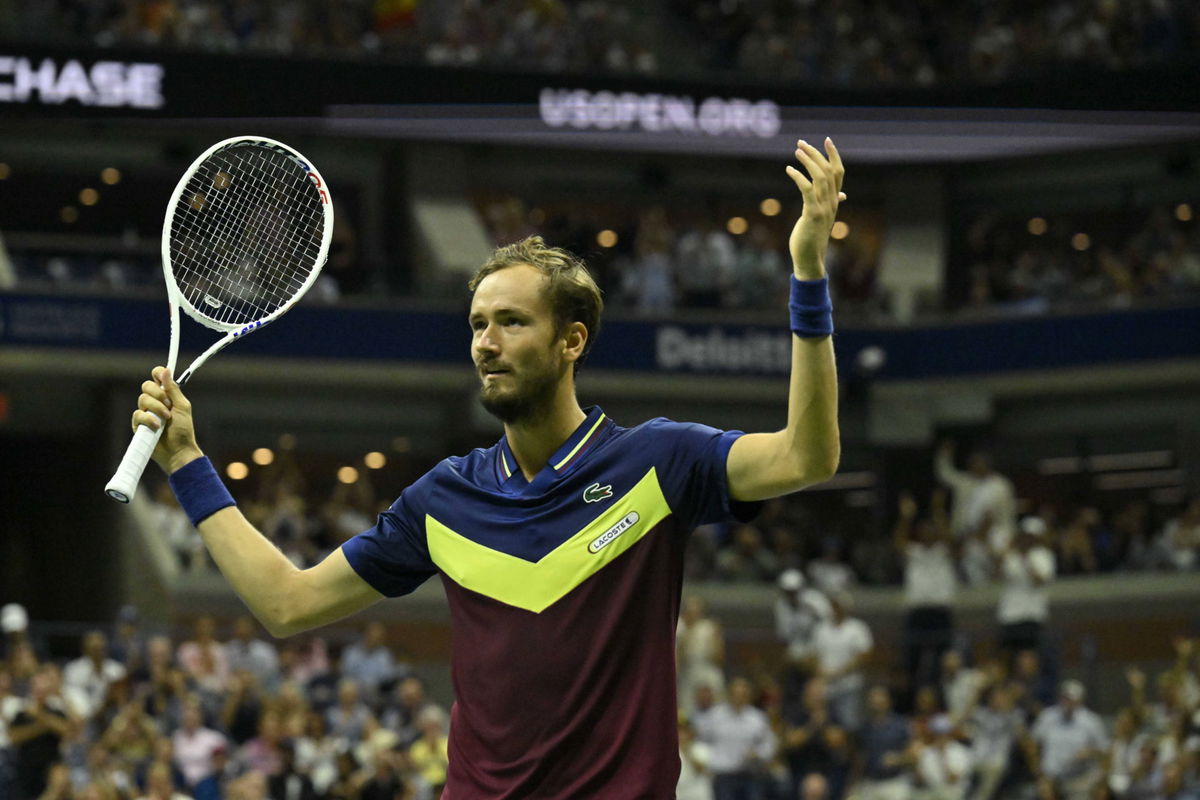 Medvedev vs Humbert: Expert Prediction for ATP Dubai 2024 Semifinal Match