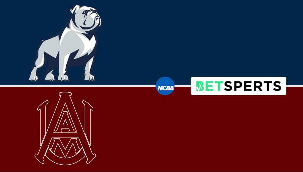 Alabama A&M vs Samford Basketball Prediction: Expert Betting Odds & Analysis