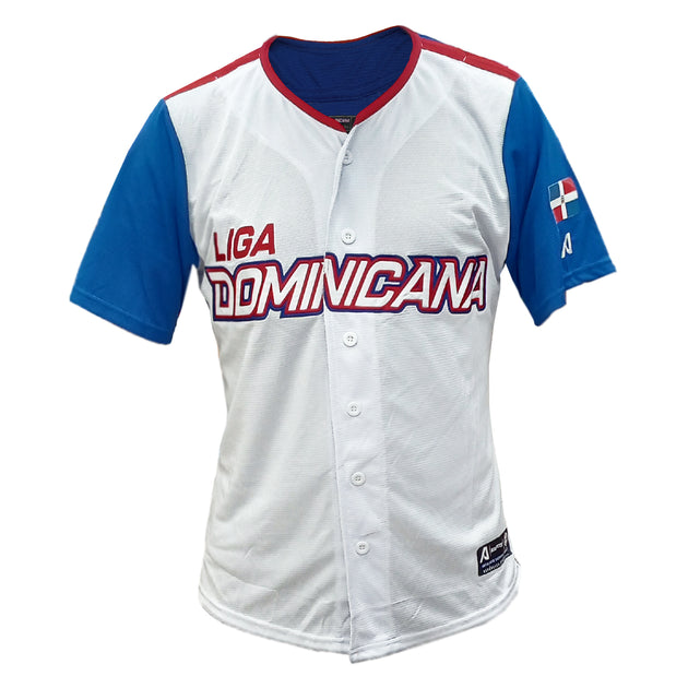 Buy Authentic Liga Dominicana Jerseys for 2024 Season - Official Store
