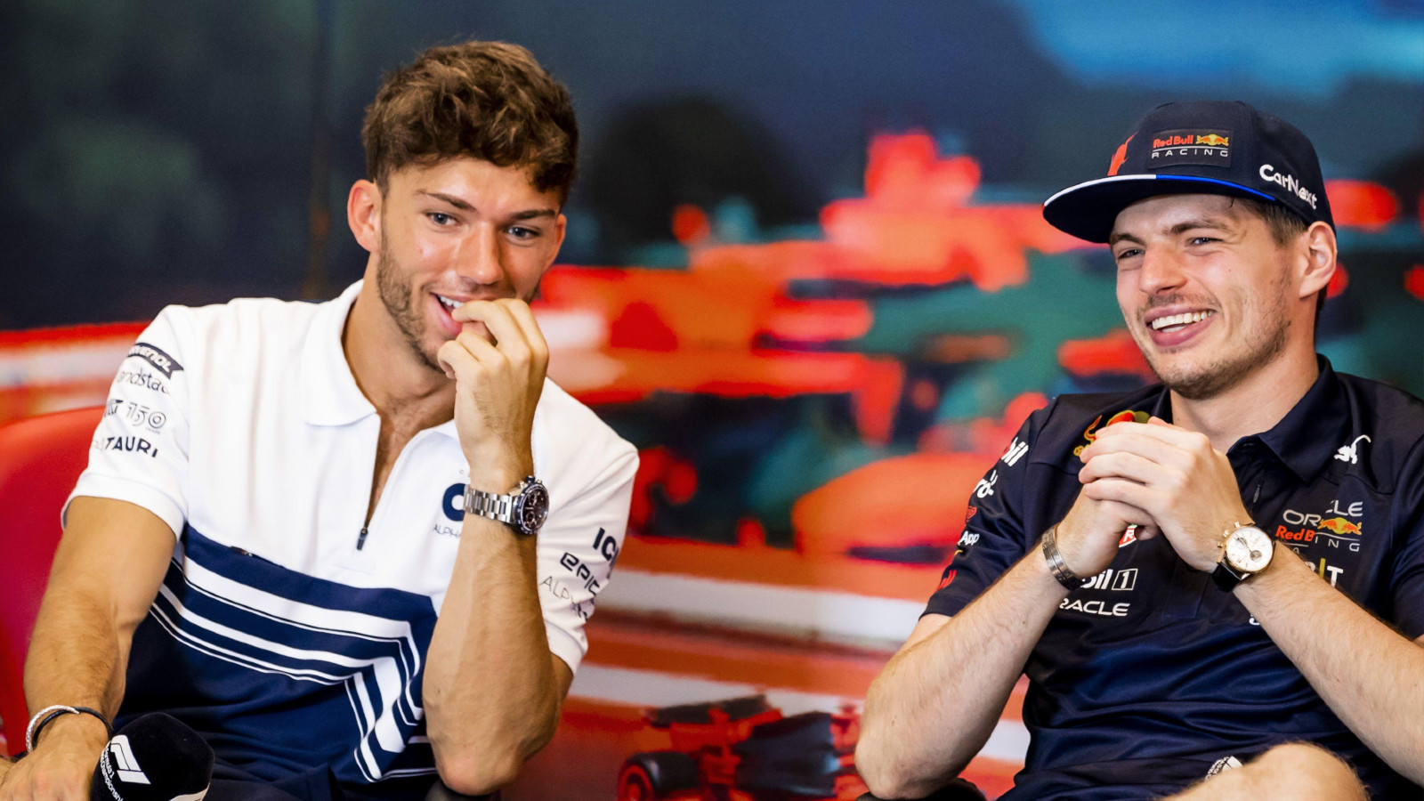 Pierre Gasly vs Max Verstappen: The Tensions and Triumphs in Formula 1
