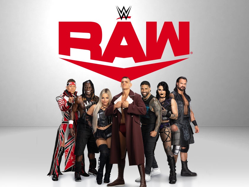 WWE Monday Night Raw San Antonio Tickets - Don't Miss Out on March 2024 Show!