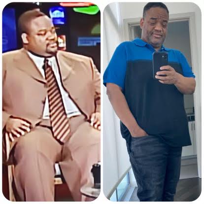 jason whitlock height and weight