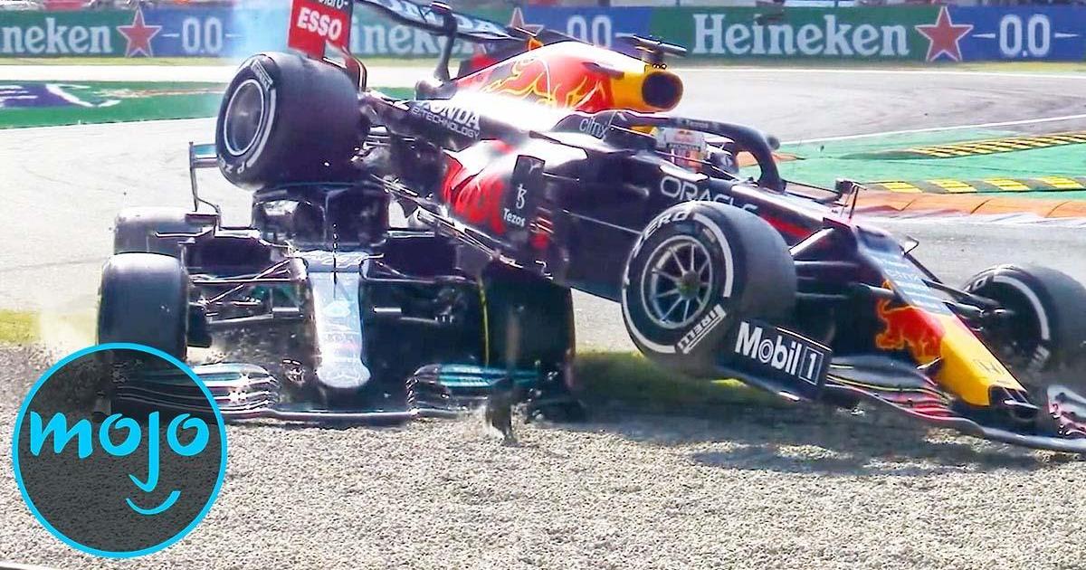 Best F1 Races of All Time: A Countdown of Formula 1's Most Iconic Races