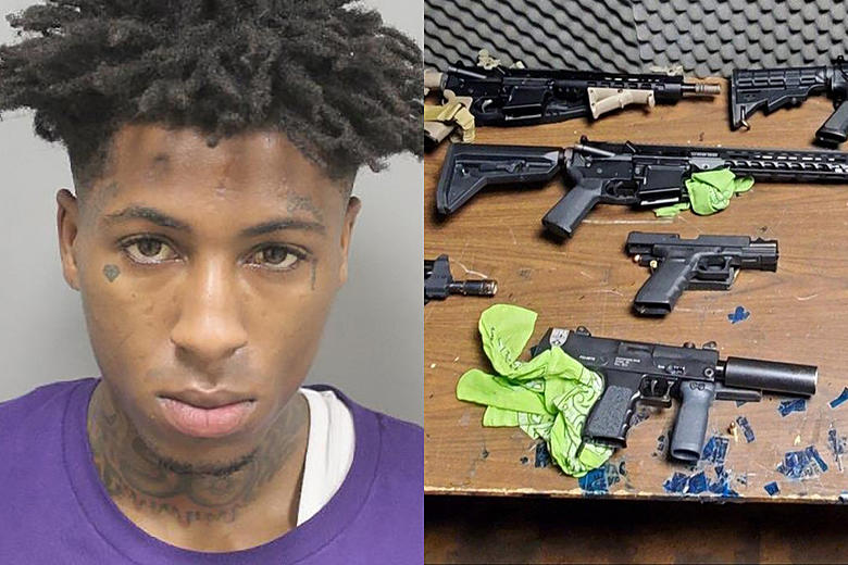 Was NBA YoungBoy Targeted? Shooting Details and Aftermath