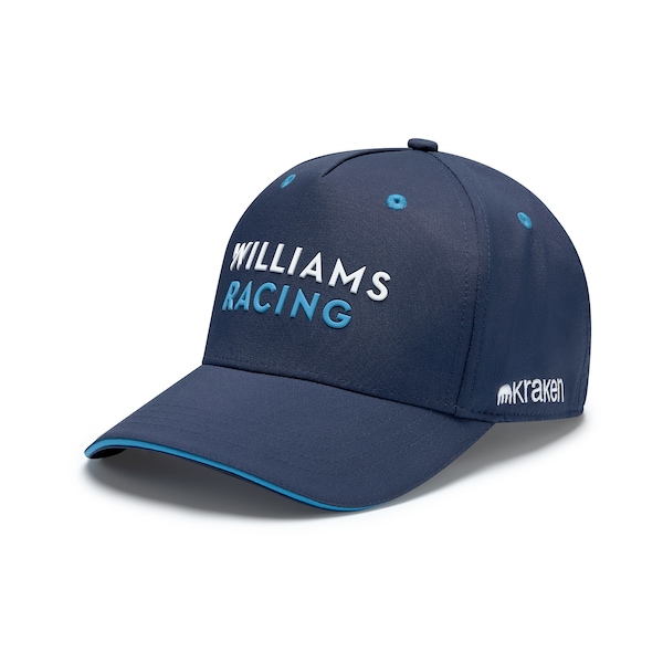 Stylish Williams Racing Hat Collection – Shop Trendy Caps for Formula 1 Fans