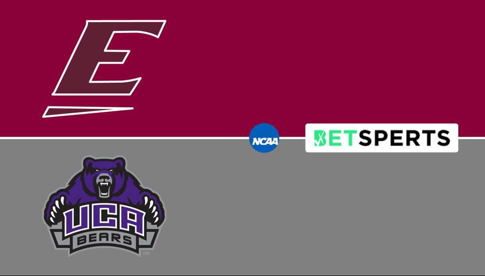 Eastern Kentucky vs Central Arkansas Prediction - Who Will Win?