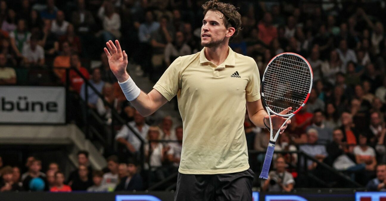 Dominic Thiem vs Stan Wawrinka: Who Will Win Their Latest Clash?