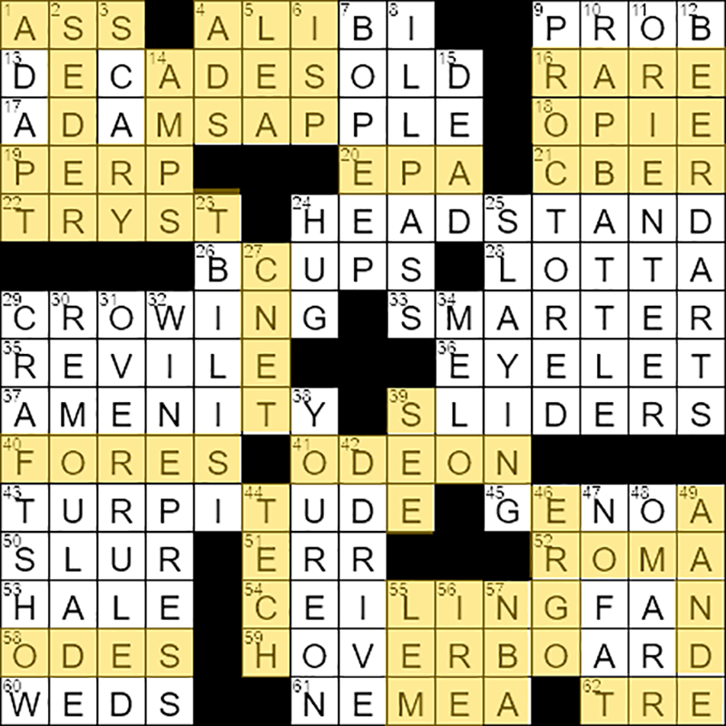 What Does Get Some Rest Mean in Crossword Puzzles?