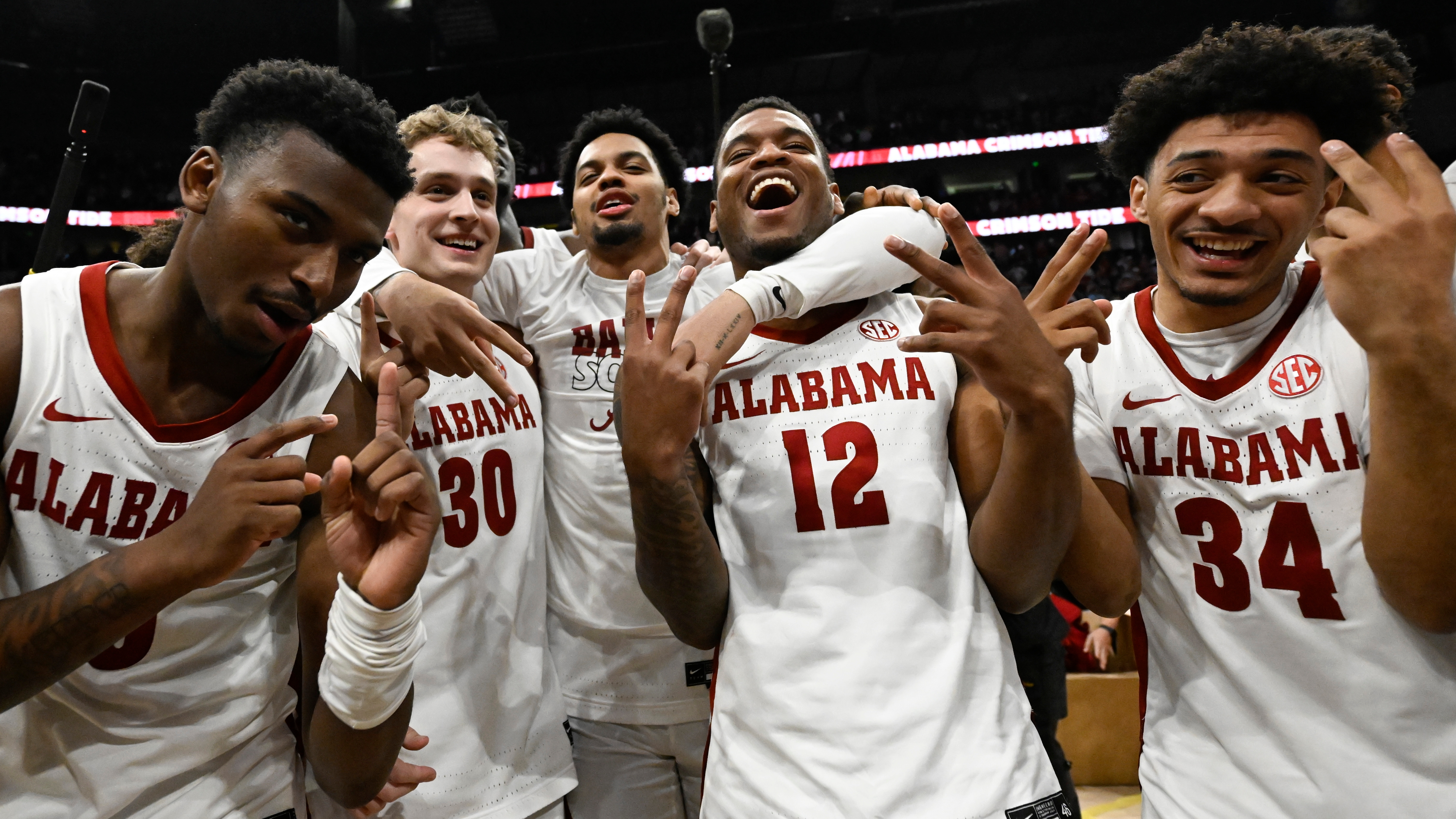 Alabama Basketball State Championships: The Road to Glory and Success