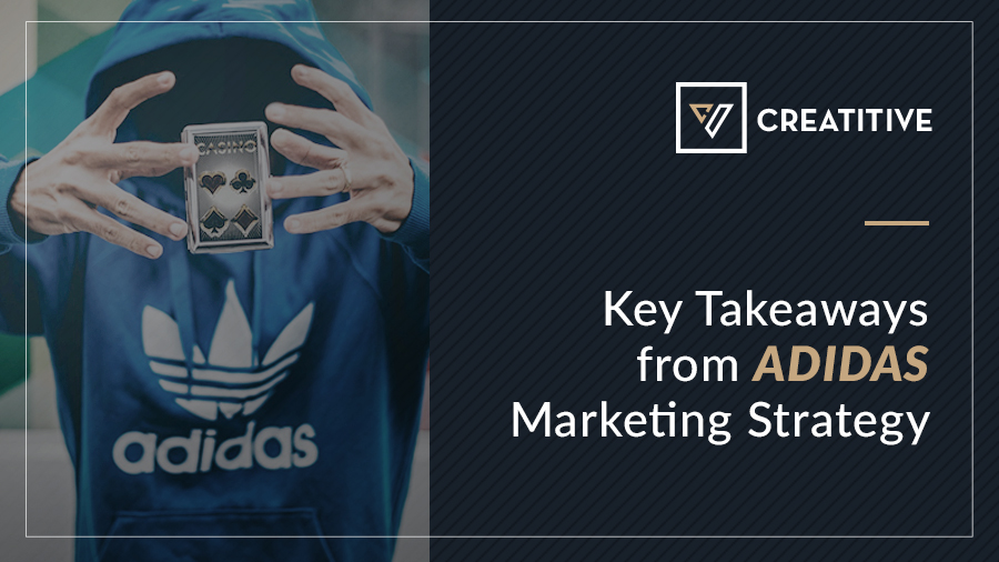 How to Attract Adidas Sponsorship: Build Your Personal Brand