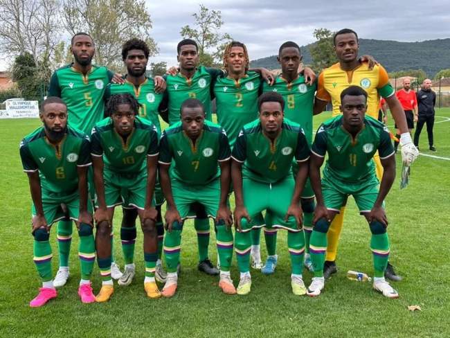 Comoros vs Central African Republic Prediction: Who Will Win on Nov 17?