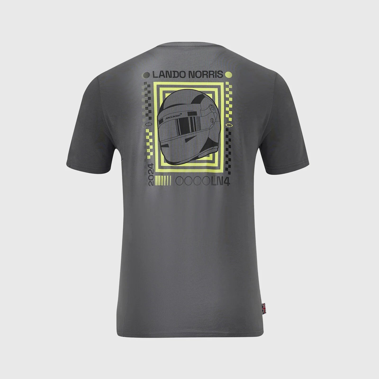 Lando Norris 100th Race Merch: Exclusive Limited Edition Gear