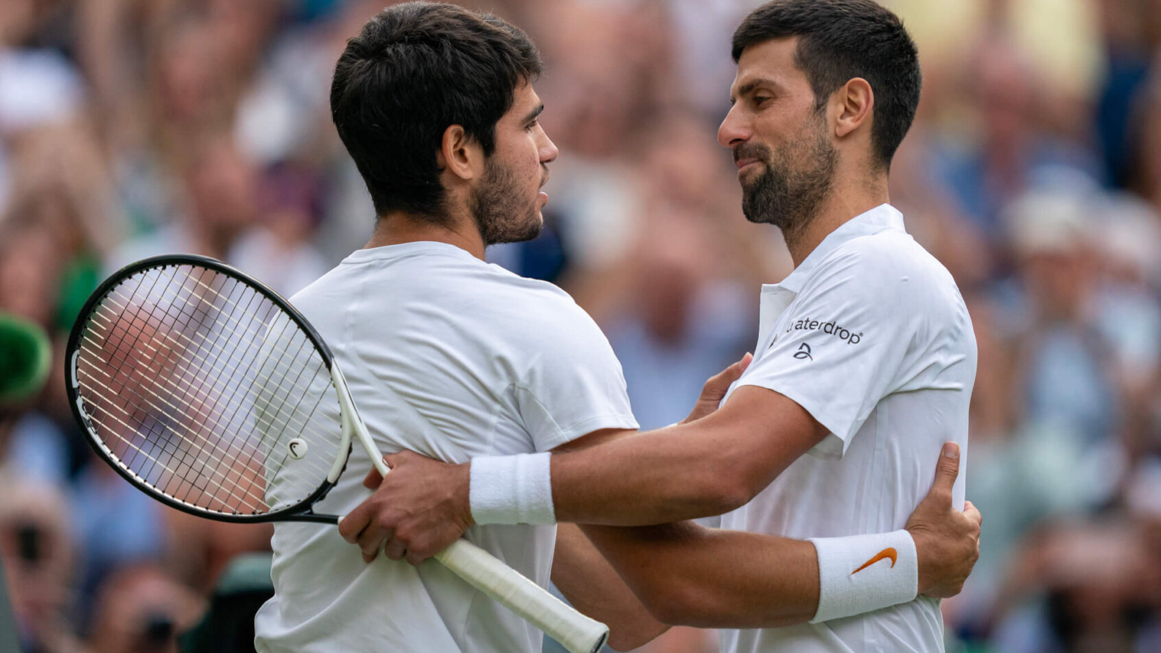 Novak Djokovic vs Carlos Alcaraz Prediction: Who Will Win the Clash?