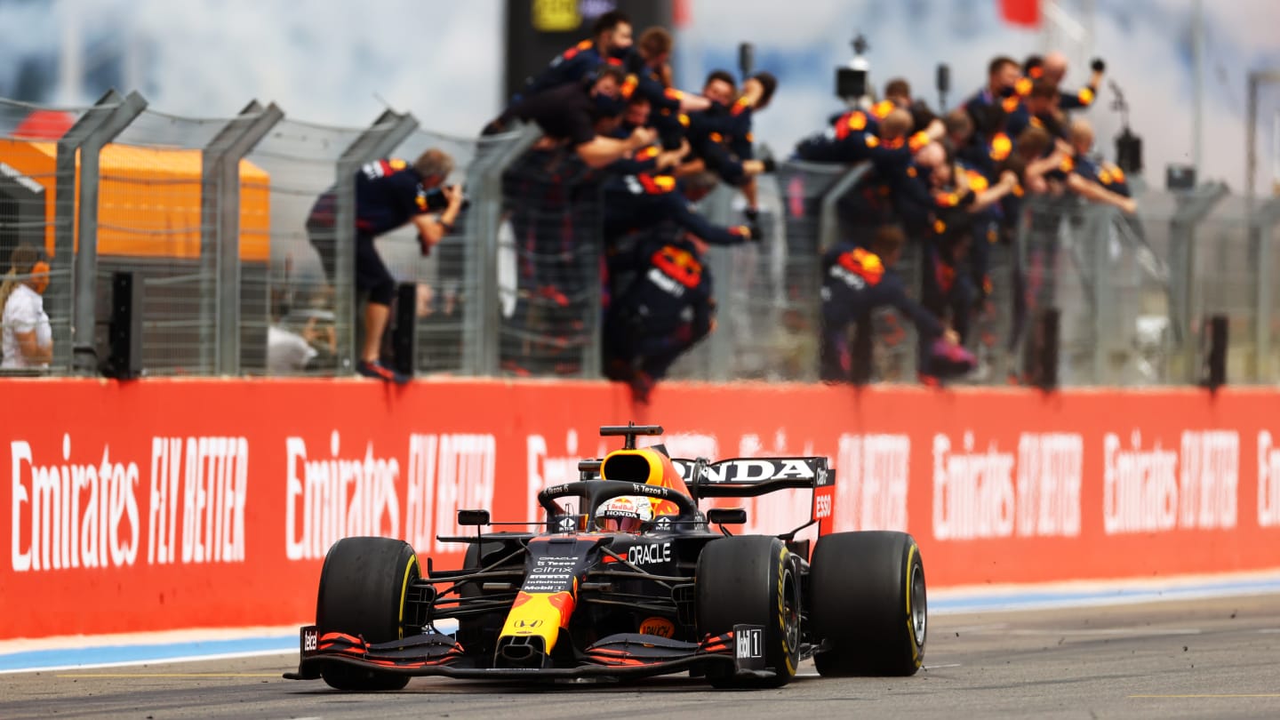 Pierre Gasly vs Max Verstappen: The Tensions and Triumphs in Formula 1