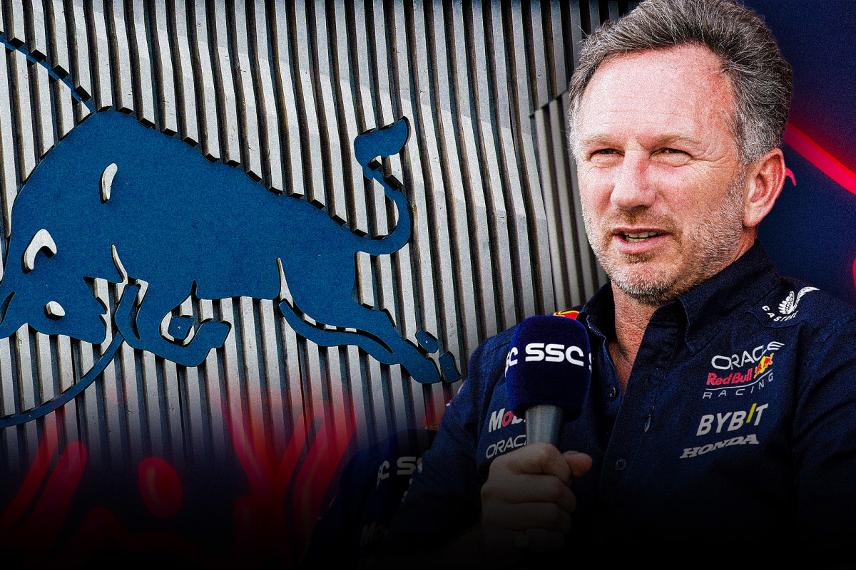 Is Christian Horners Time at Red Bull Coming to an End? Latest F1 Update