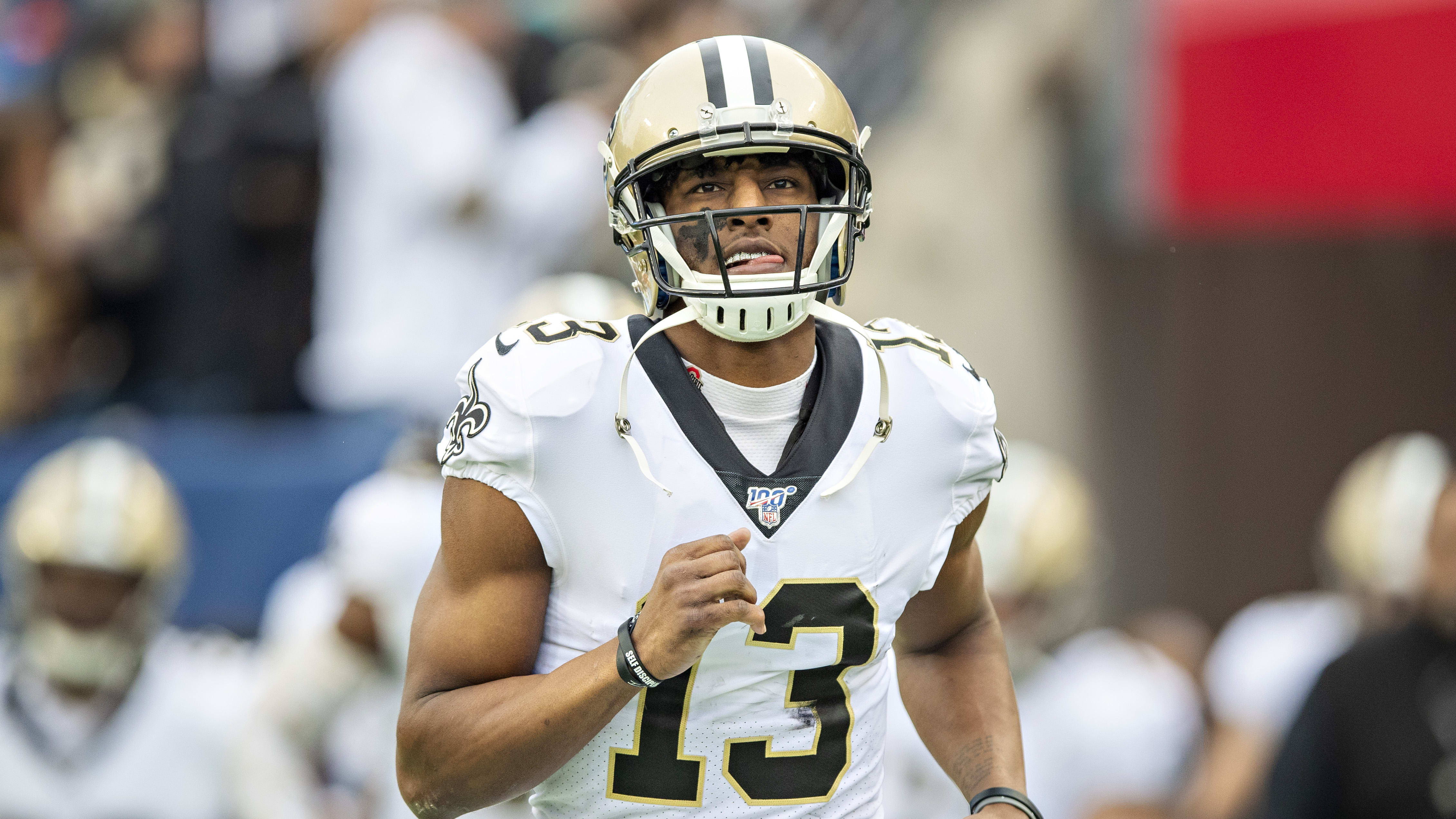Best Michael Thomas Fantasy Team Names for 2024