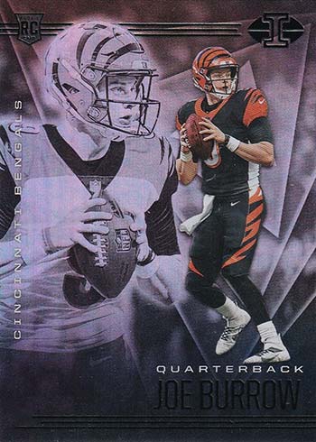What's the Value of a Joe Burrow Rookie Card? Find Out Here!