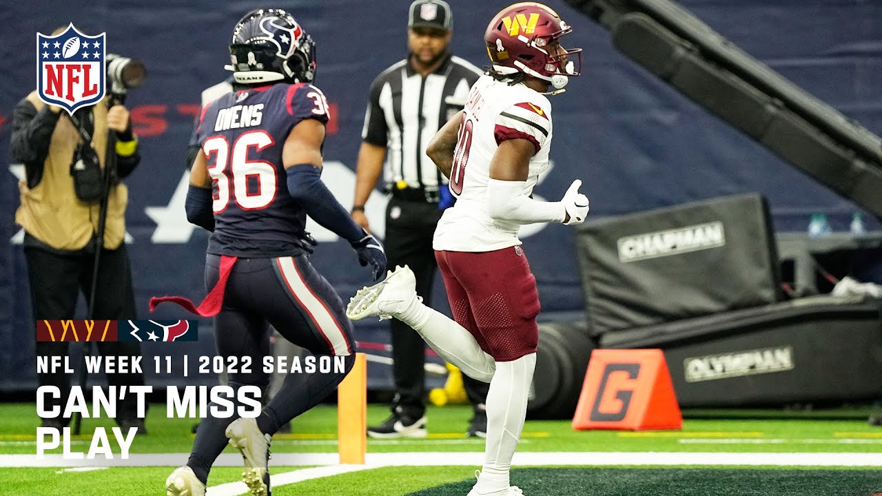 Are Curtis Samuel and Deebo Samuel Related? The Truth Behind Their Shared Last Name