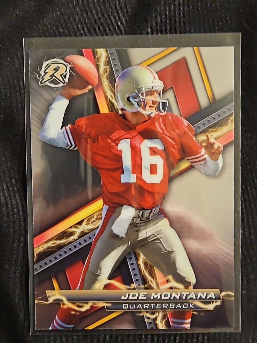 Joe Montana Upper Deck Card Value: What You Need to Know in 2024