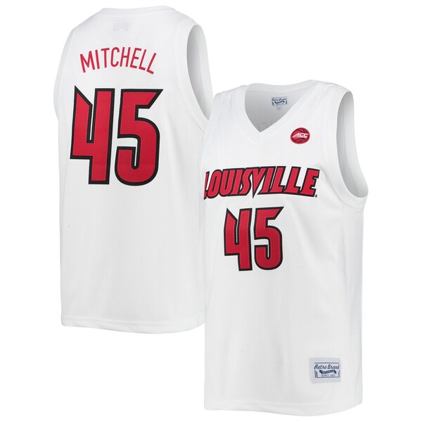 Buy Donovan Mitchell Louisville Jersey Online - Best Deals & Fast Shipping