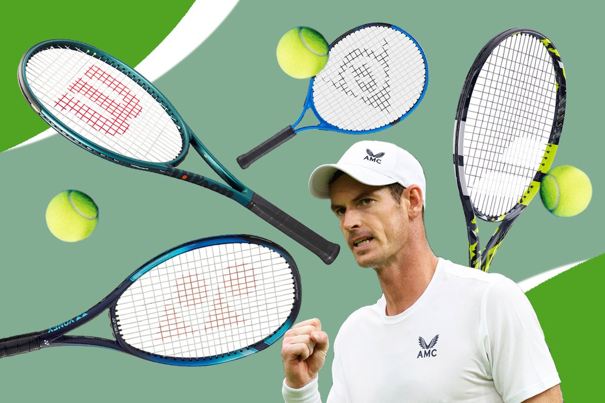 Best Womens Tennis Rackets for Beginners: Top Picks for 2024