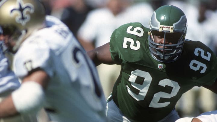 Exploring the Philadelphia Eagles' All-Time Leading Rushers