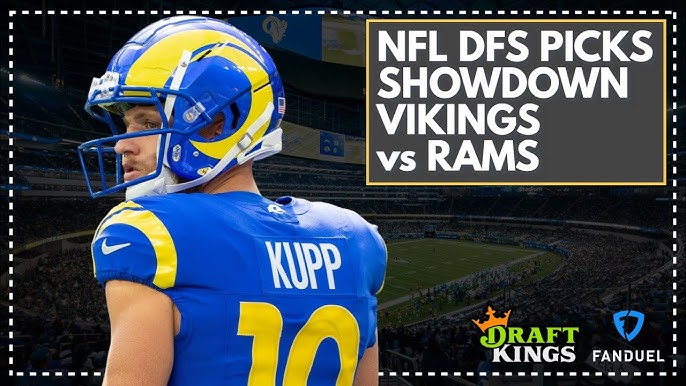 Top Strategies for the Best DraftKings Lineup on Thursday Night Football