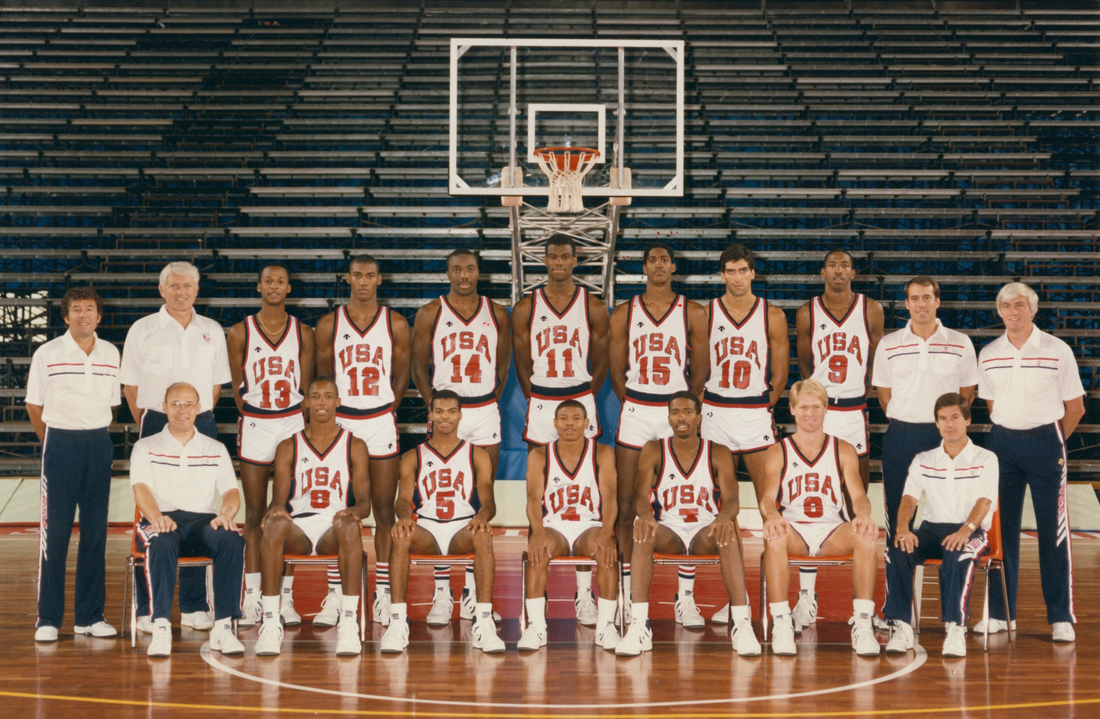 The 1980 Mens Olympic Basketball Team: A Look at the Youngest USA Roster in History