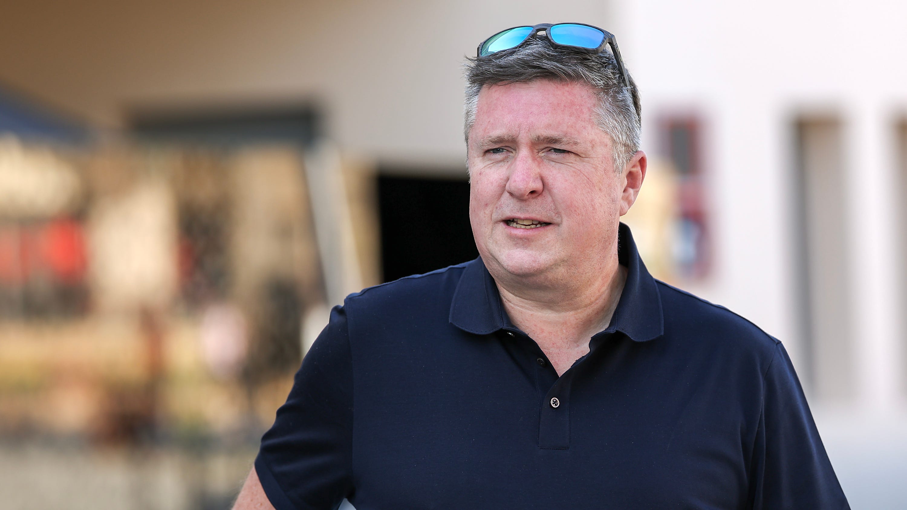 F1 Commentator David Croft: Unveiling His Impressive Salary & Earnings