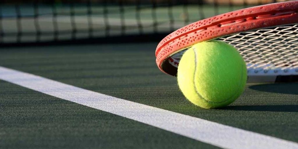 Wildgruber Tennis: Latest Results & Player Statistics