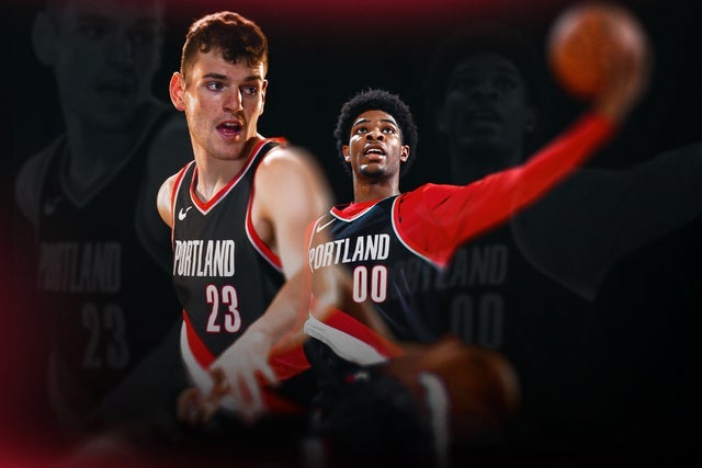 Buy Miami Heat vs Portland Trail Blazers Tickets for the 2024 NBA Season