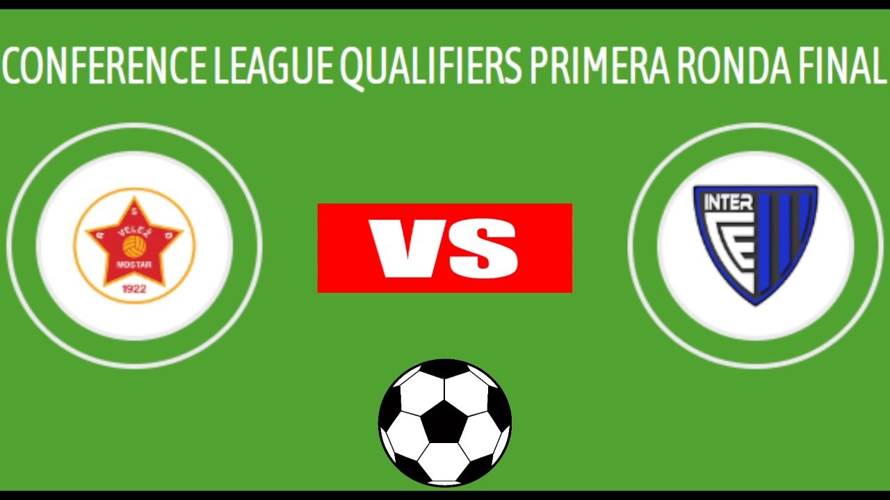 Detailed Timeline of Velež Mostar vs Inter Club dEscaldes Match