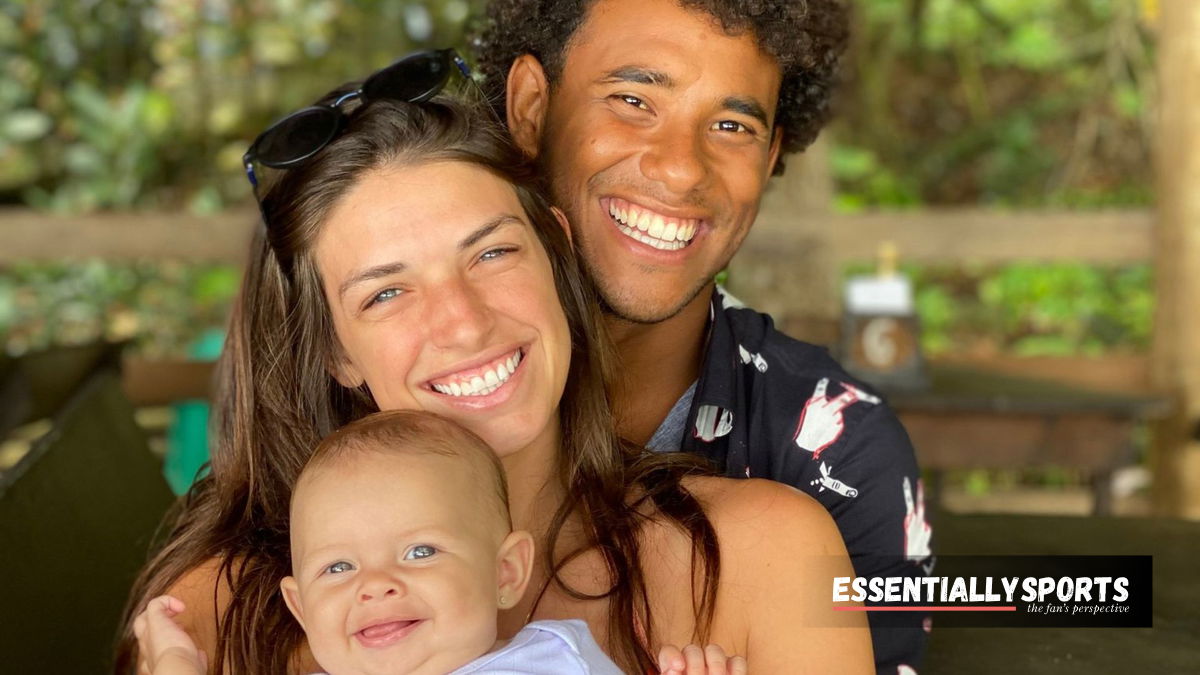 Mackenzie Dern Divorce: Why She and Wesley Santos Separated in 2022