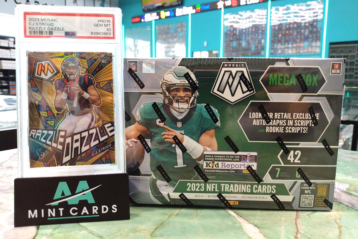 Revealed: What is the Best Football Cards to Buy for Collectors
