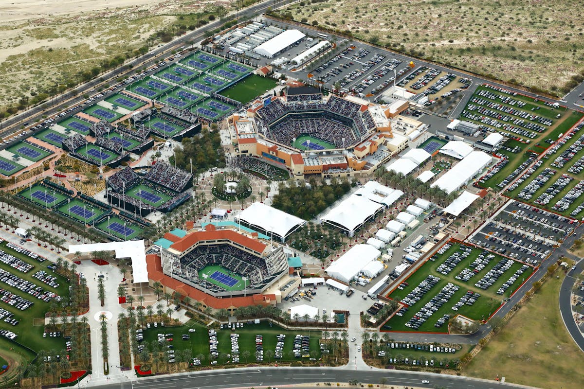 Indian Wells Tennis Bag Policy: What You Need to Know Before Entering