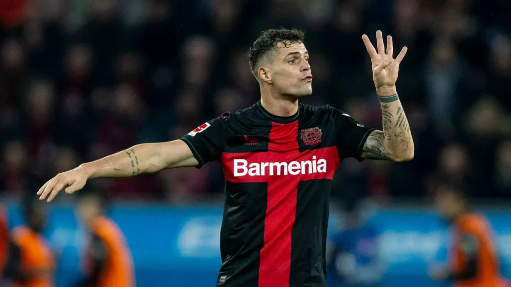 Bayer Leverkusen vs FSV Mainz Player Ratings: Match Analysis and Key Performances