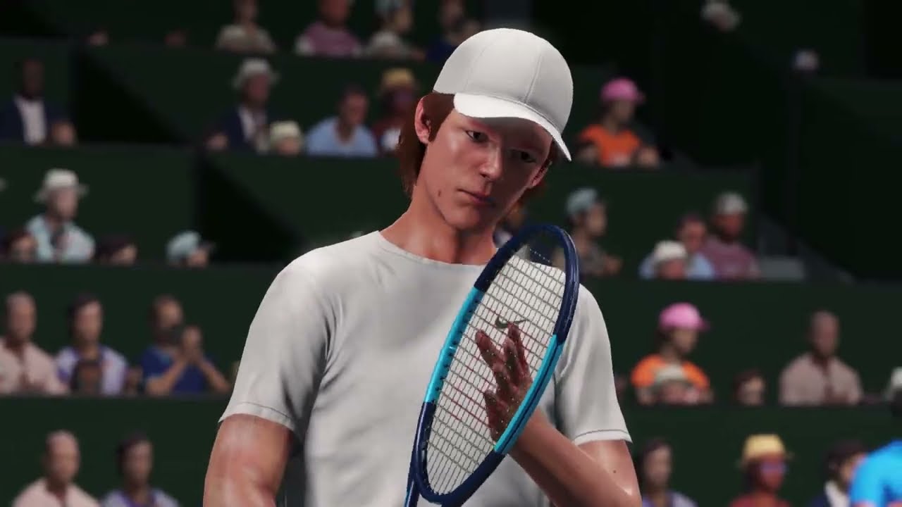 Watch Jannik Sinner vs Botic van de Zandschulp Live: ATP Rotterdam Showdown
