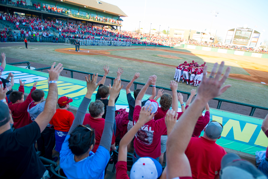 Record-Breaking Attendance at Baum-Walker Stadium: Key Facts and Figures