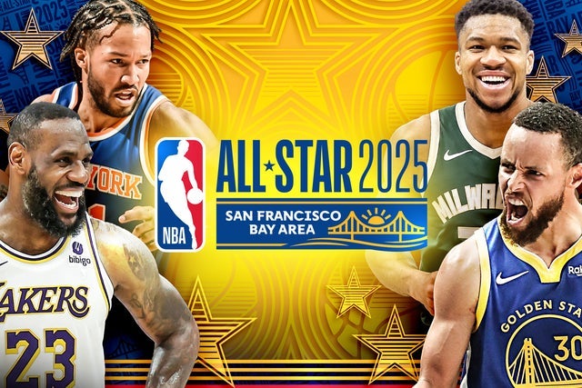 2025 NBA All-Star Tickets: Find Out When They Go On Sale