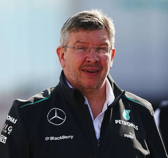 Ross Brawns Net Worth: From F1 Engineer to Multi-Millionaire
