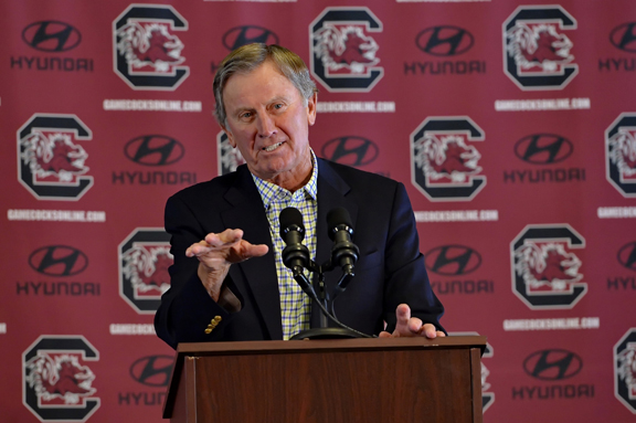Is Steve Spurrier a Member of Augusta National? Find Out Here