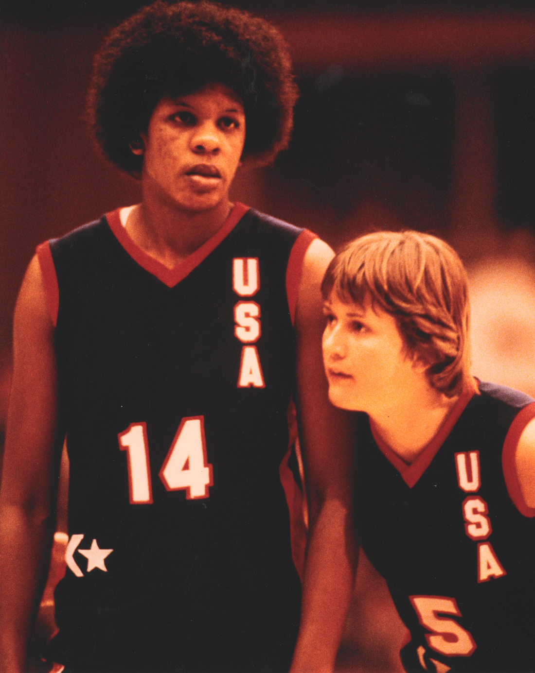The 1980 Mens Olympic Basketball Team: A Look at the Youngest USA Roster in History