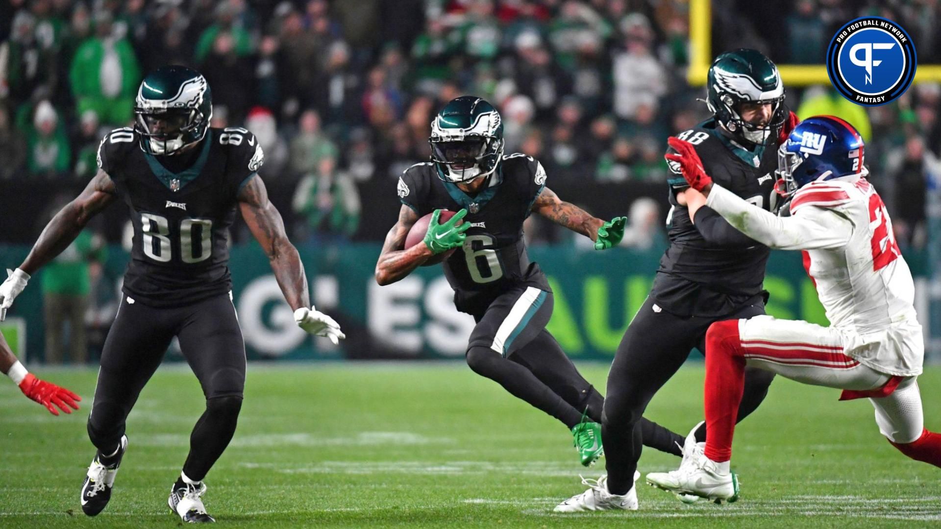 DeVonta Smith Dynasty Trade Value: Current Market Ranking & Insights