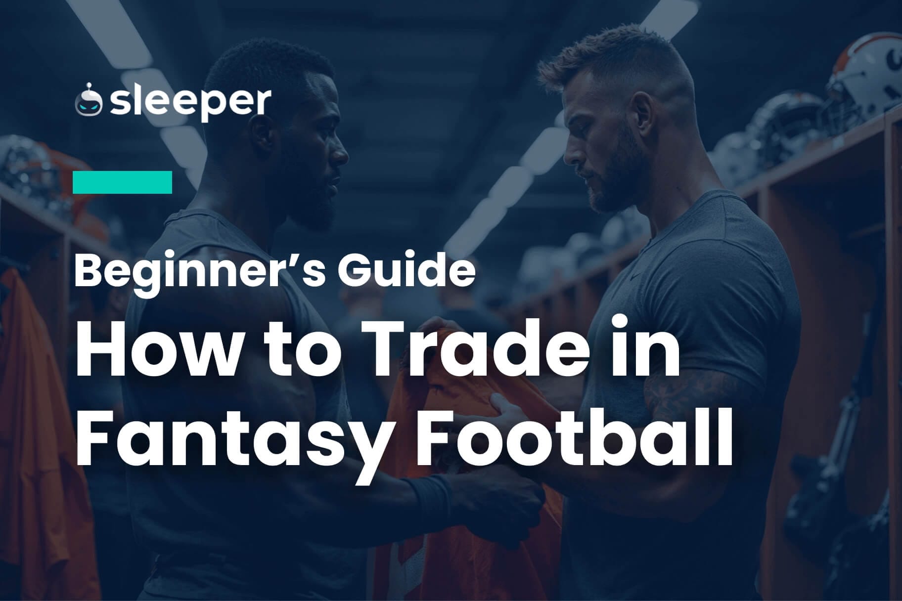 Can You Do 3-Team Trades in Fantasy Football? Rules & Tips Explained